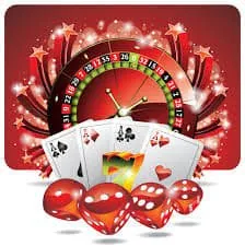 dh77 Pakistan Casino lobby