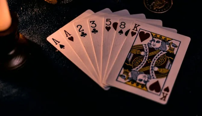 dh77 Holdem Quickfire at dh77 — Fold Fast, Play More Hands