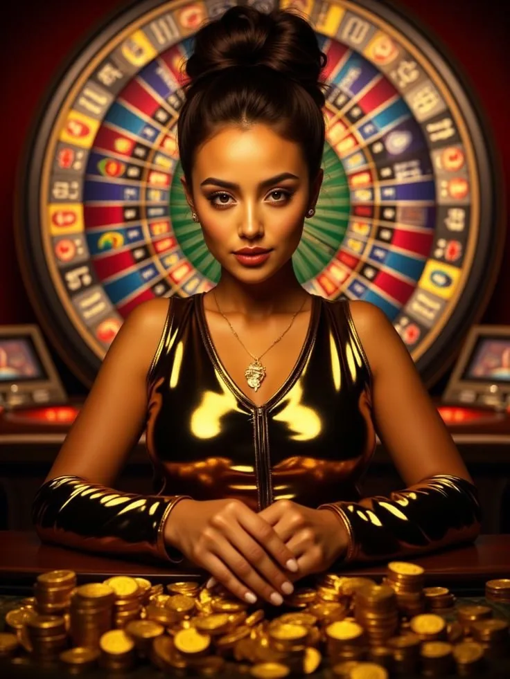 dh77 What Baccarat Golden Offers in Our Lobby